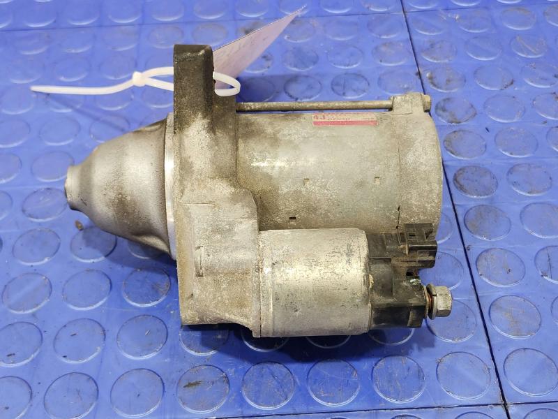 2014 Lexus IS 250 Starter Motor