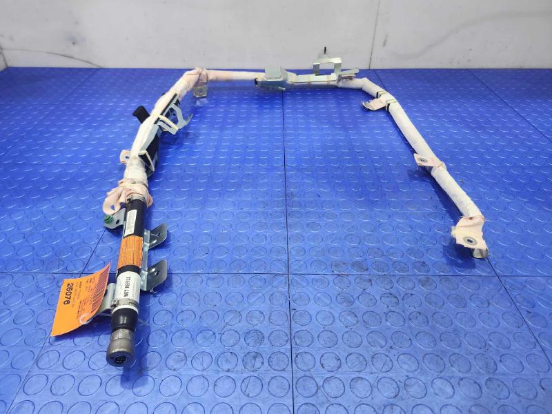 2012 Subaru Impreza Air Bag