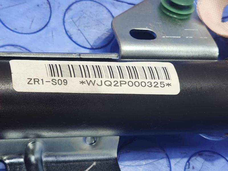 2012 Subaru Impreza Air Bag