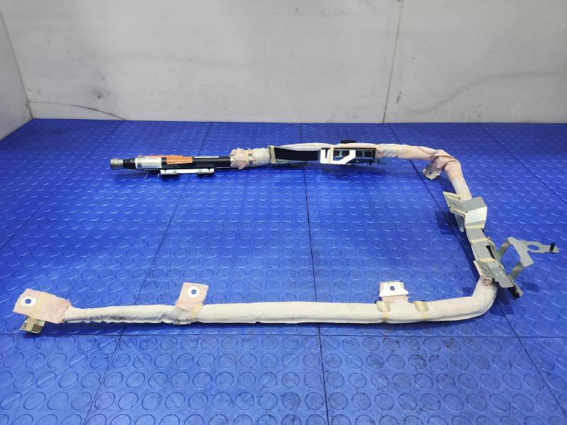 2012 Subaru Impreza Air Bag