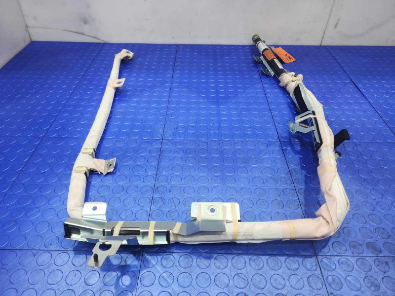 2012 Subaru Impreza Air Bag