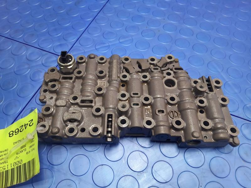 2019-2023 Hyundai Elantra 2.0L Sedan CVT Automatic Transmission Valve Body OEM 48800-2H900