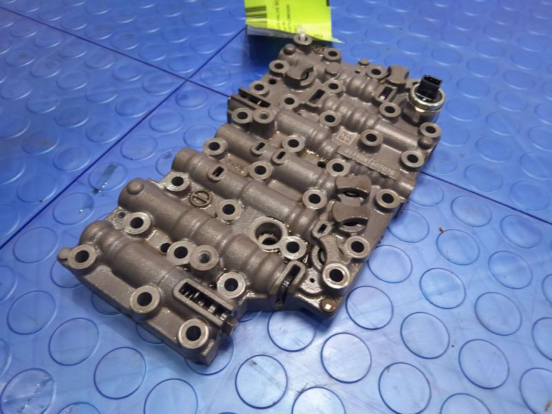 2019-2023 Hyundai Elantra 2.0L Sedan CVT Automatic Transmission Valve Body OEM 48800-2H900