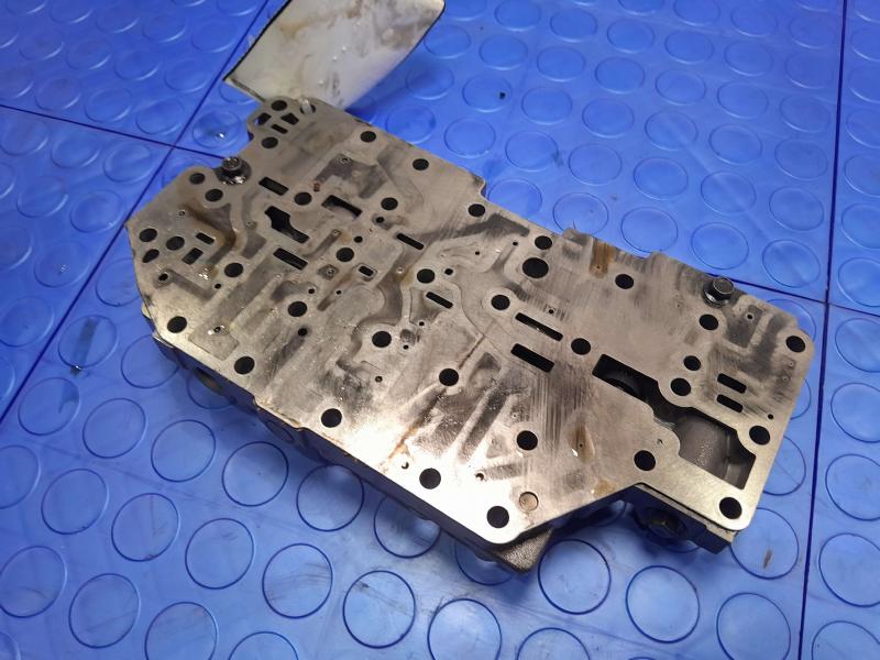 2019-2023 Hyundai Elantra 2.0L Sedan CVT Automatic Transmission Valve Body OEM 48800-2H900