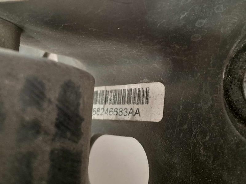 2020 Jeep Compass Lower Control Arm Rr