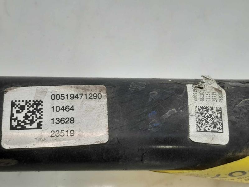 2020 Jeep Compass Lower Control Arm Rr