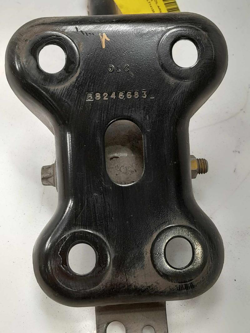 2020 Jeep Compass Lower Control Arm Rr