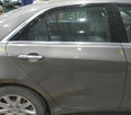 2014 Cadillac CTS Rear Door