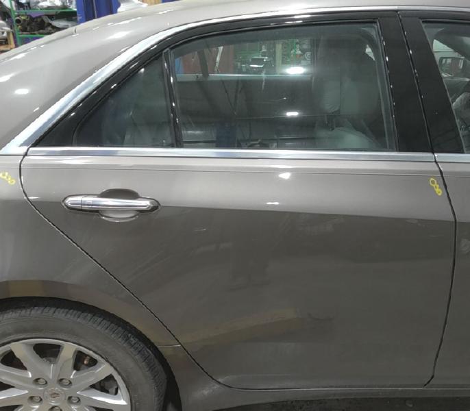 2014 Cadillac CTS Rear Door