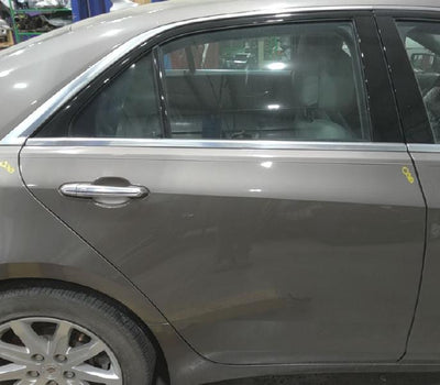2014 Cadillac CTS Rear Door