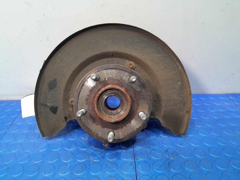 2015 Dodge Journey Spindle Knuckle Front