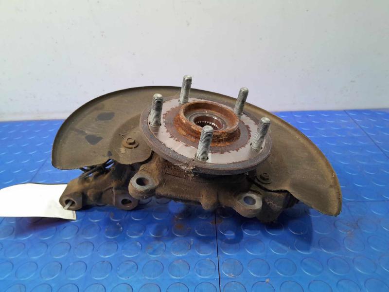 2015 Dodge Journey Spindle Knuckle Front