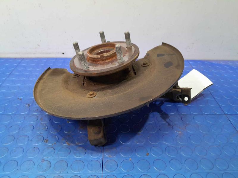 2015 Dodge Journey Spindle Knuckle Front