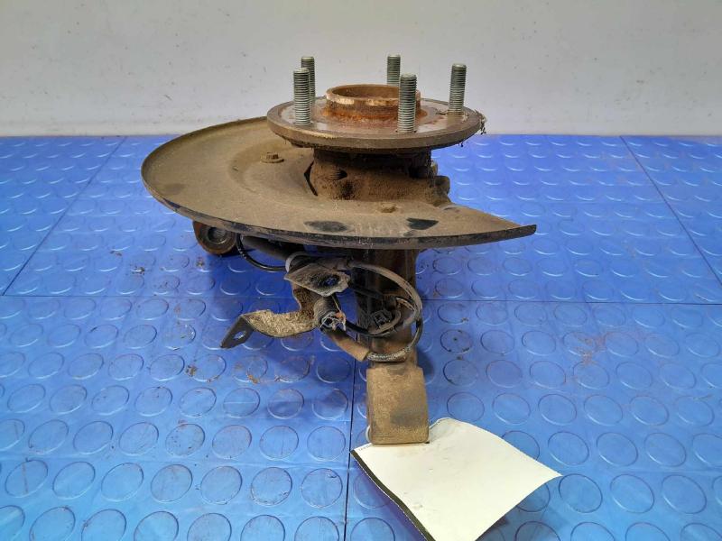 2015 Dodge Journey Spindle Knuckle Front