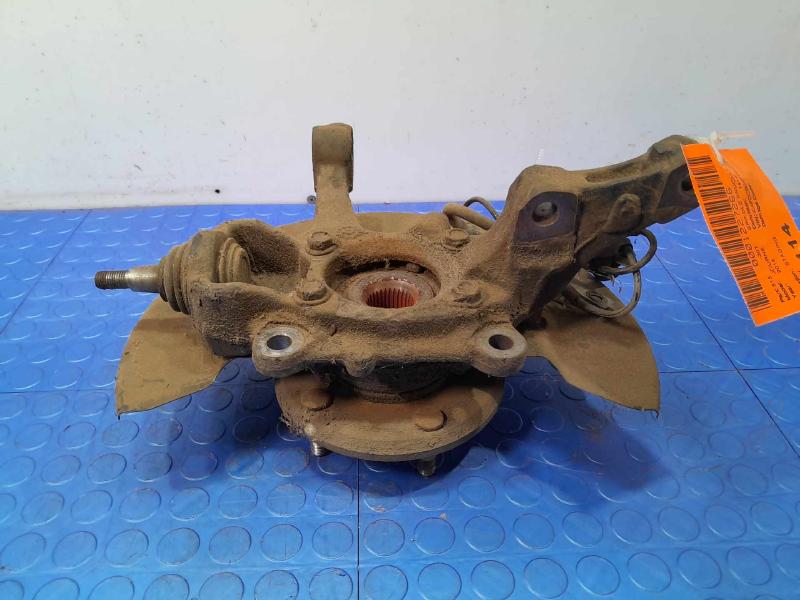 2015 Dodge Journey Spindle Knuckle Front