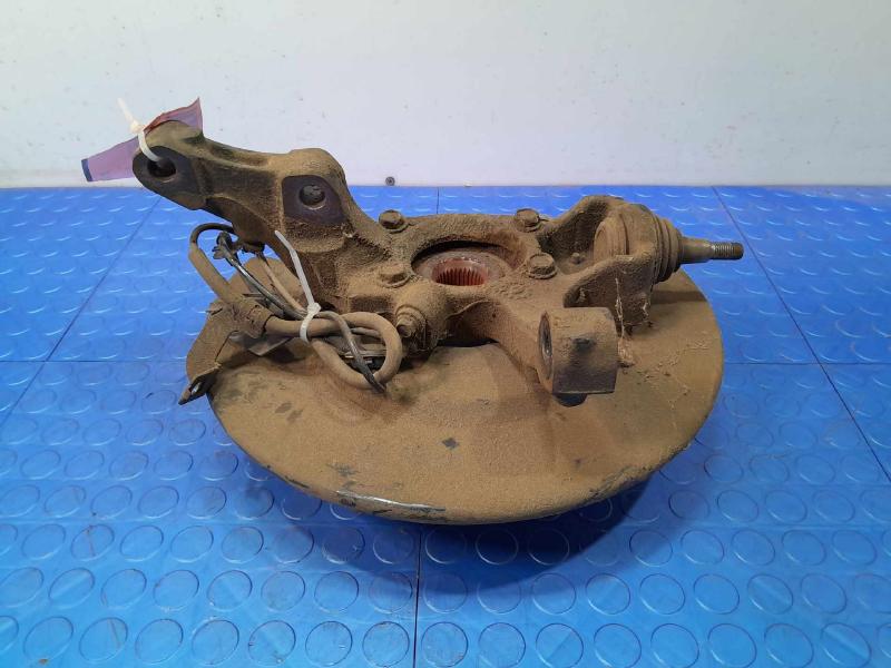 2015 Dodge Journey Spindle Knuckle Front
