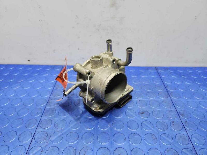 2018 Kia Rio Throttle Body/Valve Assy