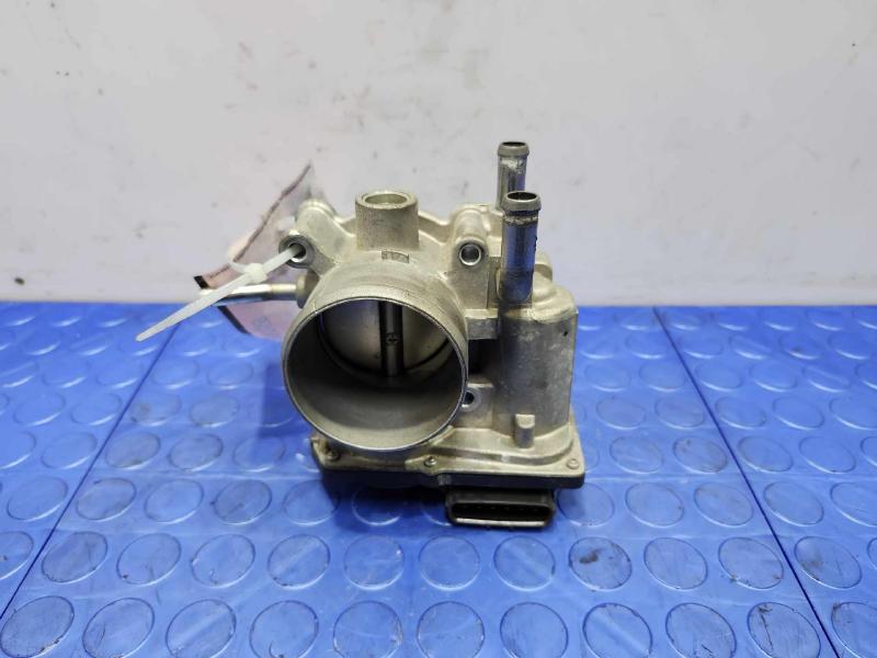 2018 Kia Rio Throttle Body/Valve Assy