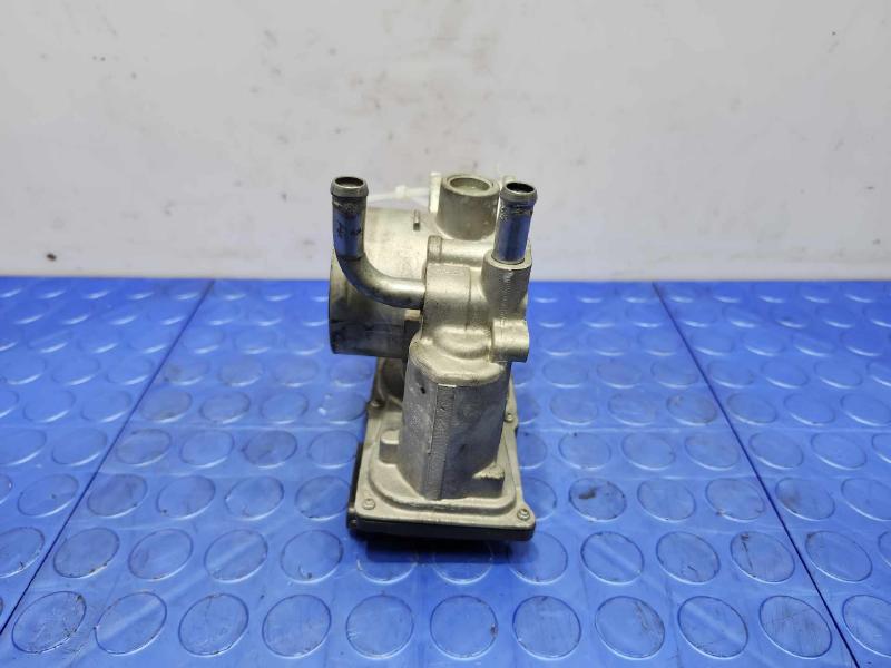 2018 Kia Rio Throttle Body/Valve Assy