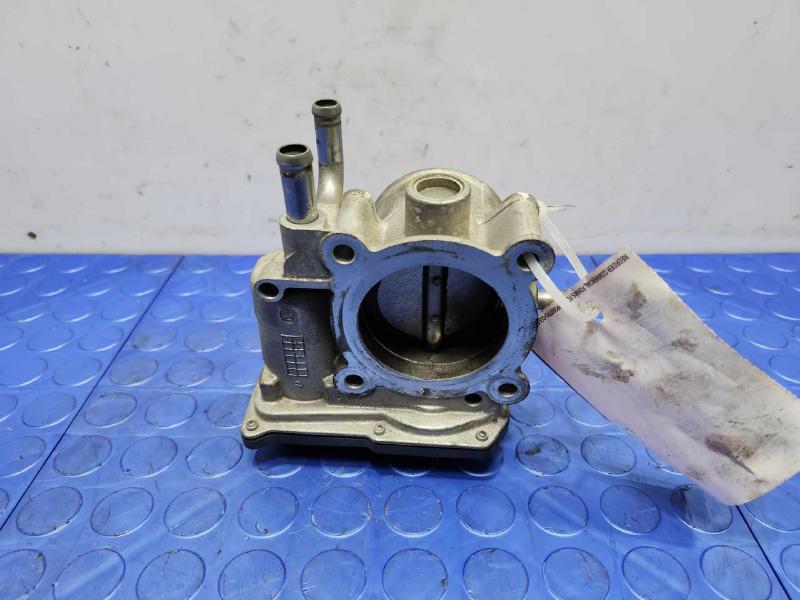 2018 Kia Rio Throttle Body/Valve Assy