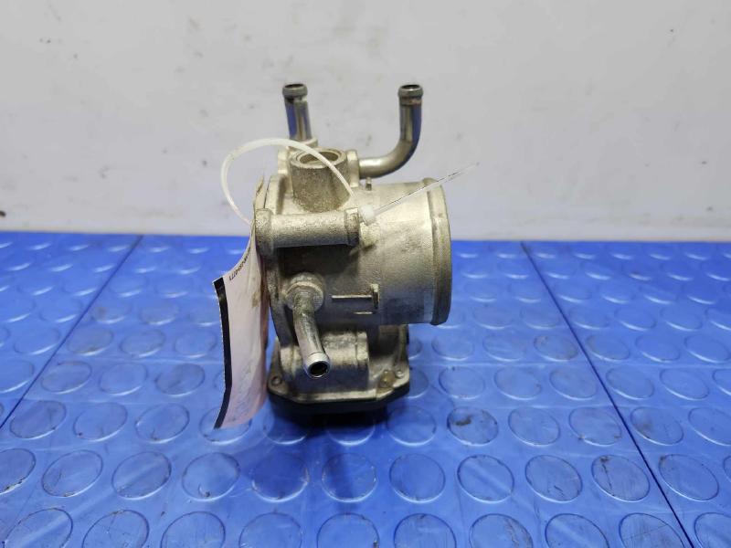 2018 Kia Rio Throttle Body/Valve Assy