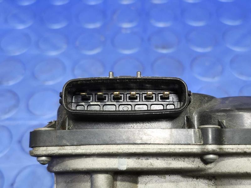 2018 Kia Rio Throttle Body/Valve Assy