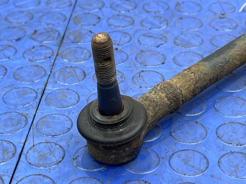 2016 Subaru Forester Lower Control Arm Rr