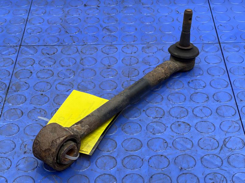 2016 Subaru Forester Lower Control Arm Rr