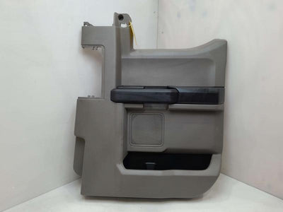 2016 Ford F-150 Rear Door Trim Panel