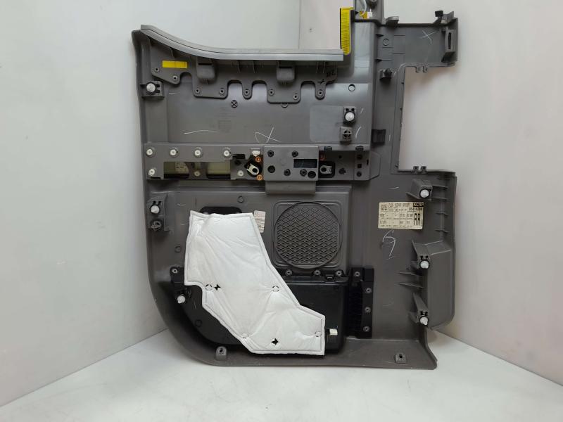 2016 Ford F-150 Rear Door Trim Panel