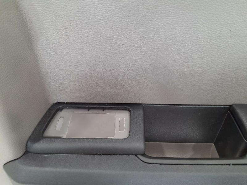 2016 Ford F-150 Rear Door Trim Panel