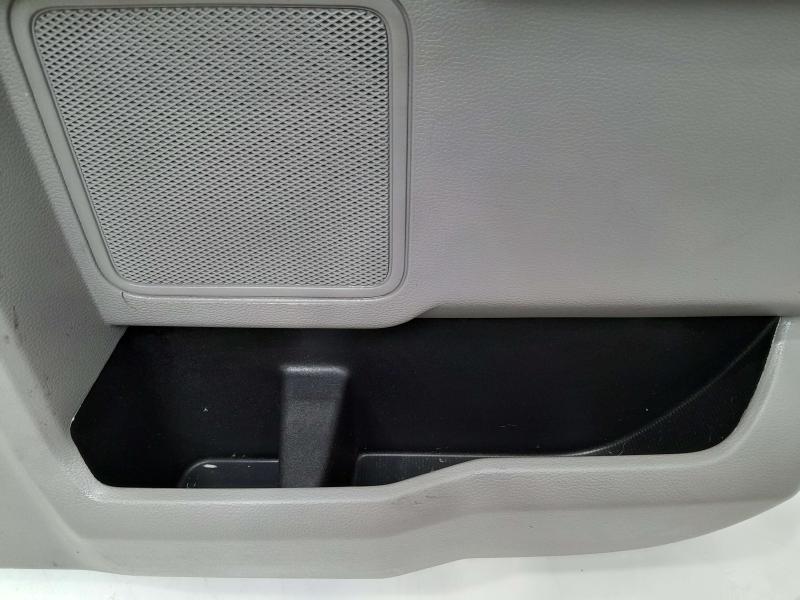 2016 Ford F-150 Rear Door Trim Panel