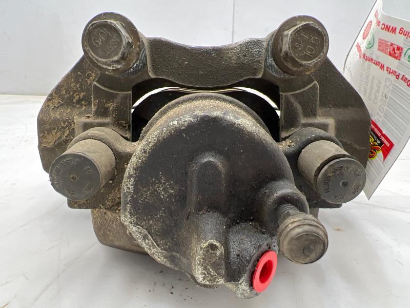 2015 Ford Escape Caliper