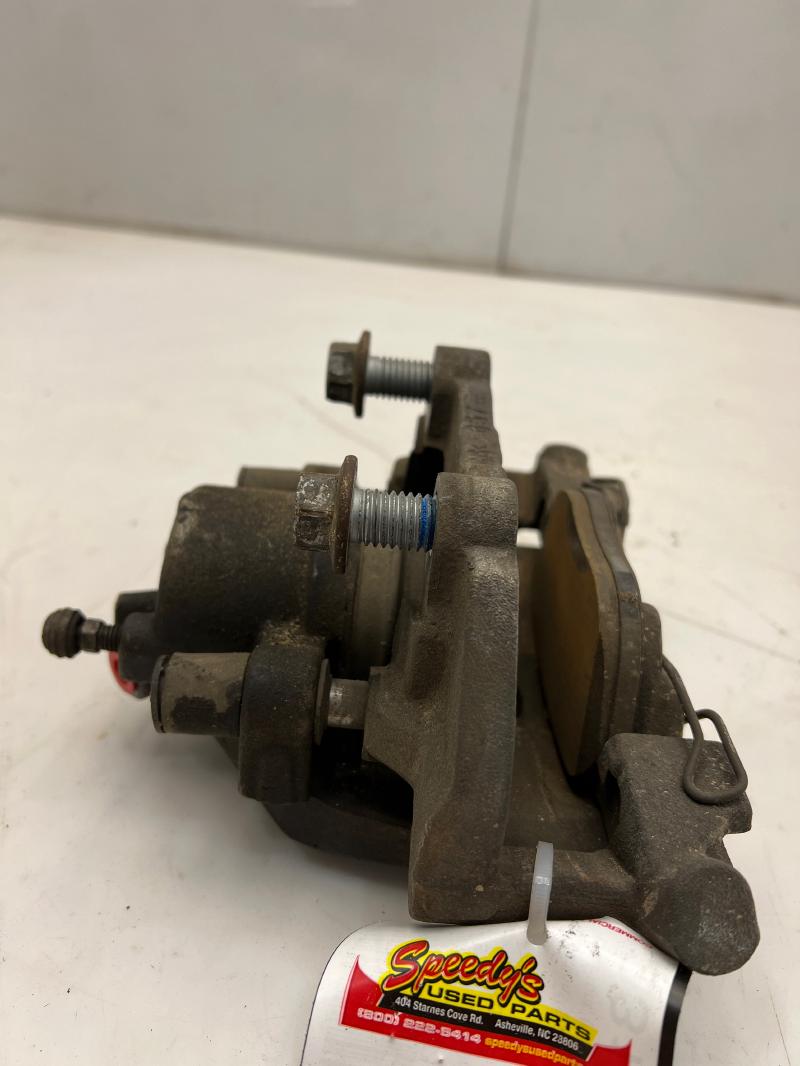 2015 Ford Escape Caliper
