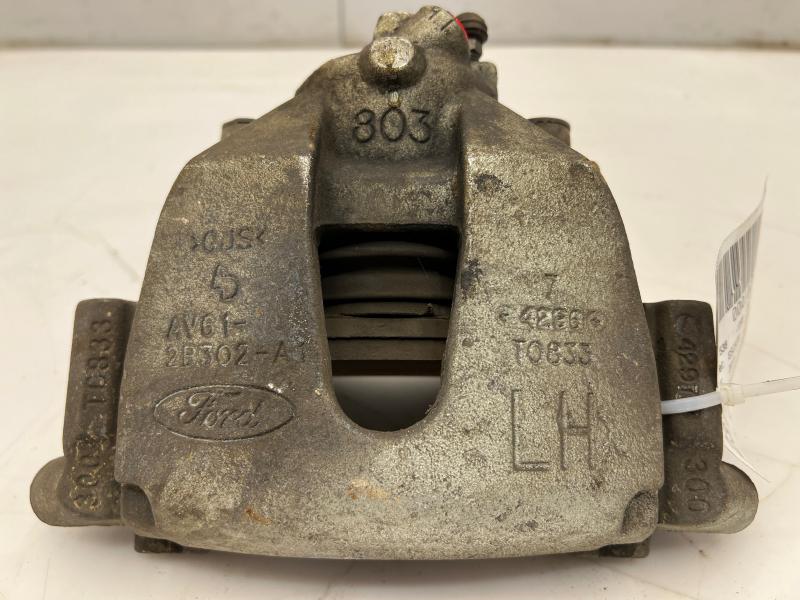 2015 Ford Escape Caliper