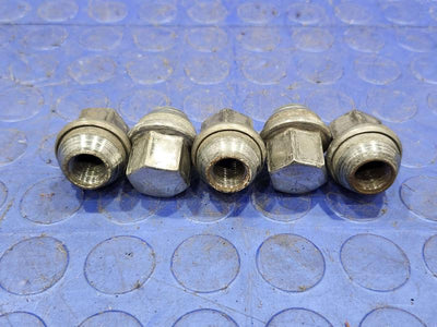 2013 Chrysler 300 Lug Nuts