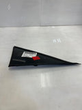 1999 Saturn Cpe Quarter Glass/Window