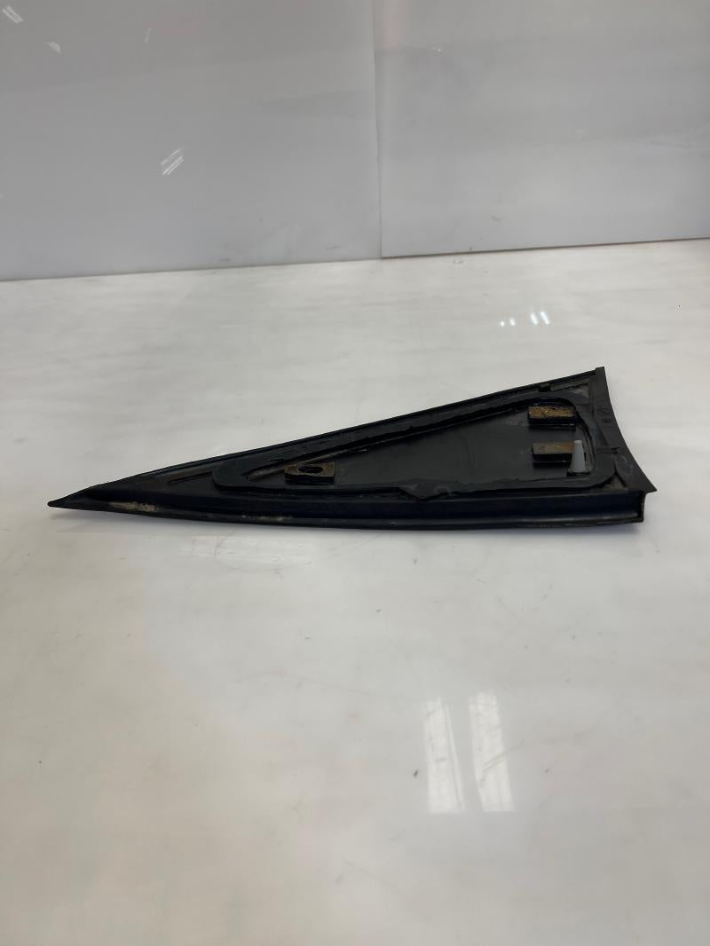 1999 Saturn Cpe Quarter Glass/Window