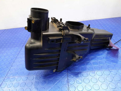 2021 Nissan Versa Air Cleaner