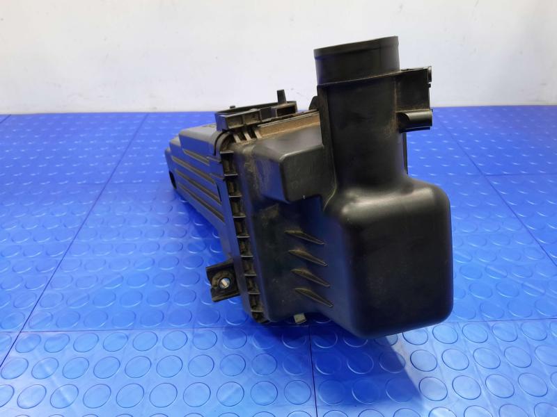 2021 Nissan Versa Air Cleaner