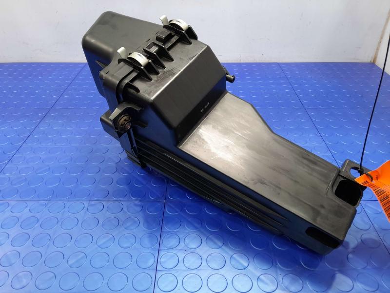 2021 Nissan Versa Air Cleaner