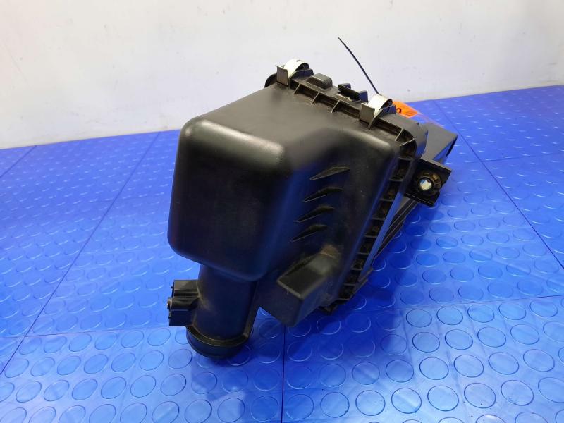 2021 Nissan Versa Air Cleaner