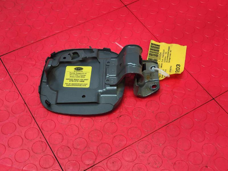 2012 Honda CR-V Fuel Tank Door