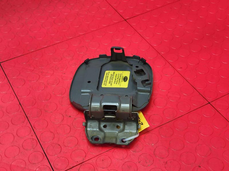 2012 Honda CR-V Fuel Tank Door