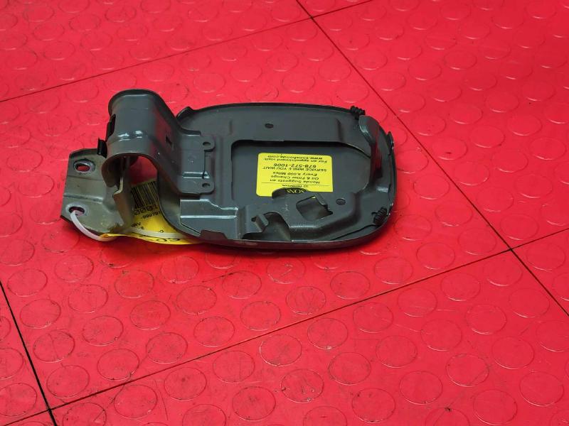2012 Honda CR-V Fuel Tank Door