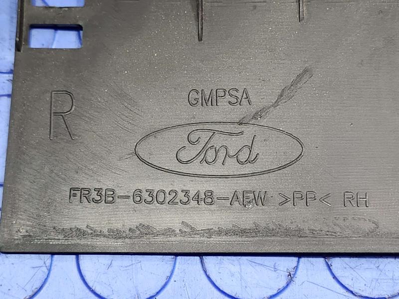 2020 Ford Mustang Misc Ebay Parts