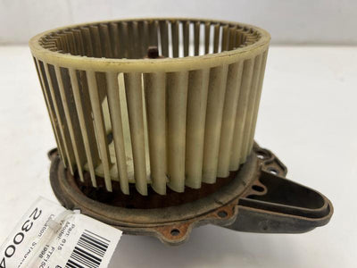 1998 1999 Ford F150 F250 Expedition Front Heater AC Blower Motor OEM F85Z19805CA