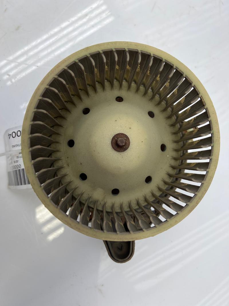 1998 1999 Ford F150 F250 Expedition Front Heater AC Blower Motor OEM F85Z19805CA