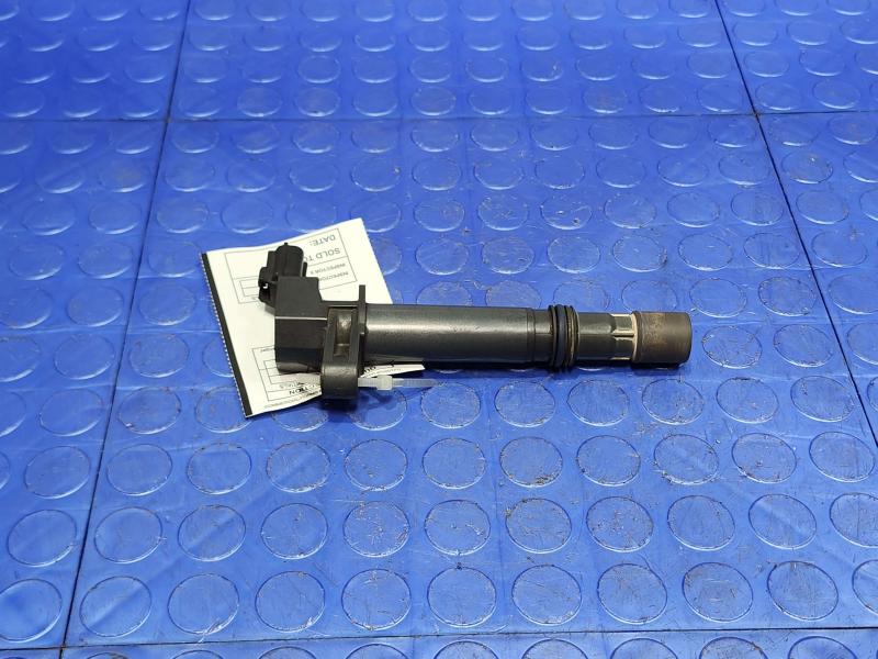 2002 Dodge Ram 1500 Ignition Coil/Ignitor