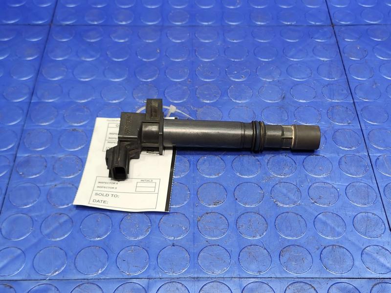 2002 Dodge Ram 1500 Ignition Coil/Ignitor